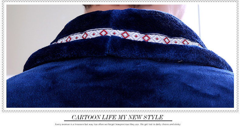 Peignoir jeunesse - Ref 601805 Image 13