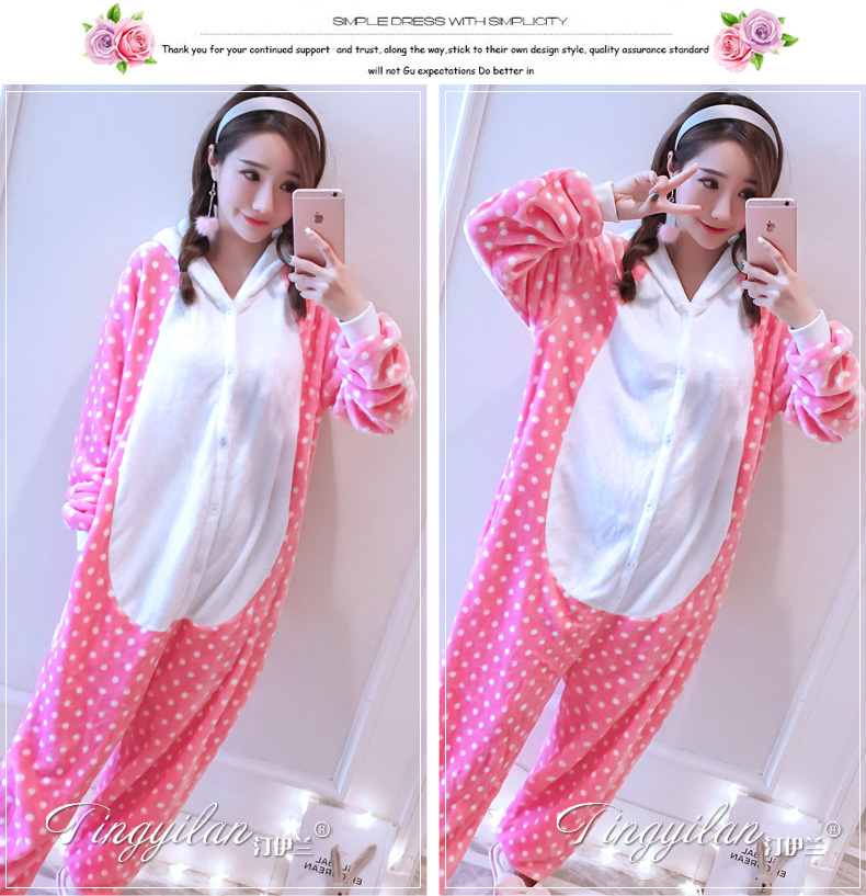 Pyjama mixte en Polyester Polyester  à manches longues - Ref 3006172 Image 94