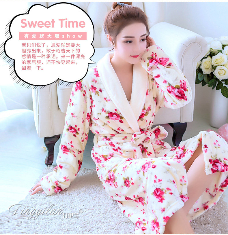 Peignoir jeunesse - Ref 601834 Image 37