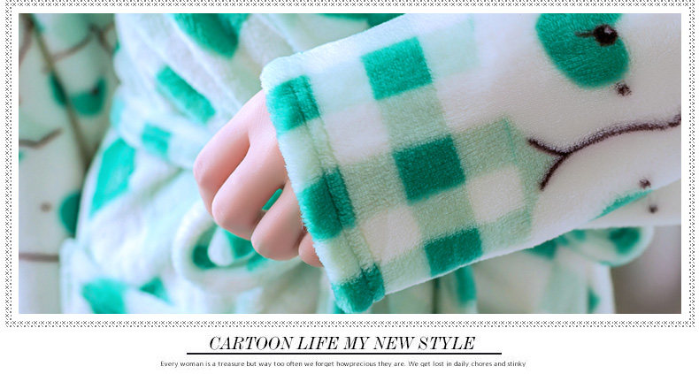 Peignoir jeunesse - Ref 596029 Image 11