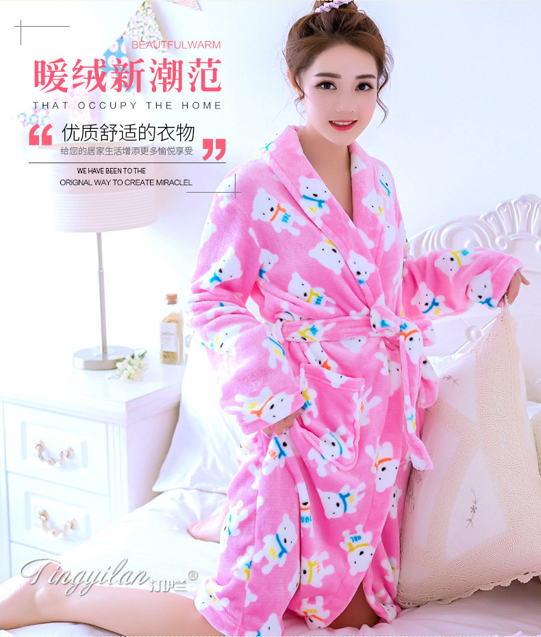 Peignoir jeunesse - Ref 601834 Image 30