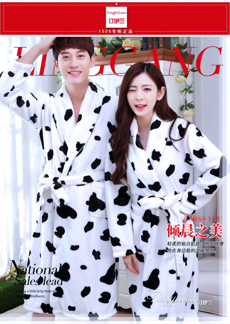 Peignoir jeunesse - Ref 601718 Image 7