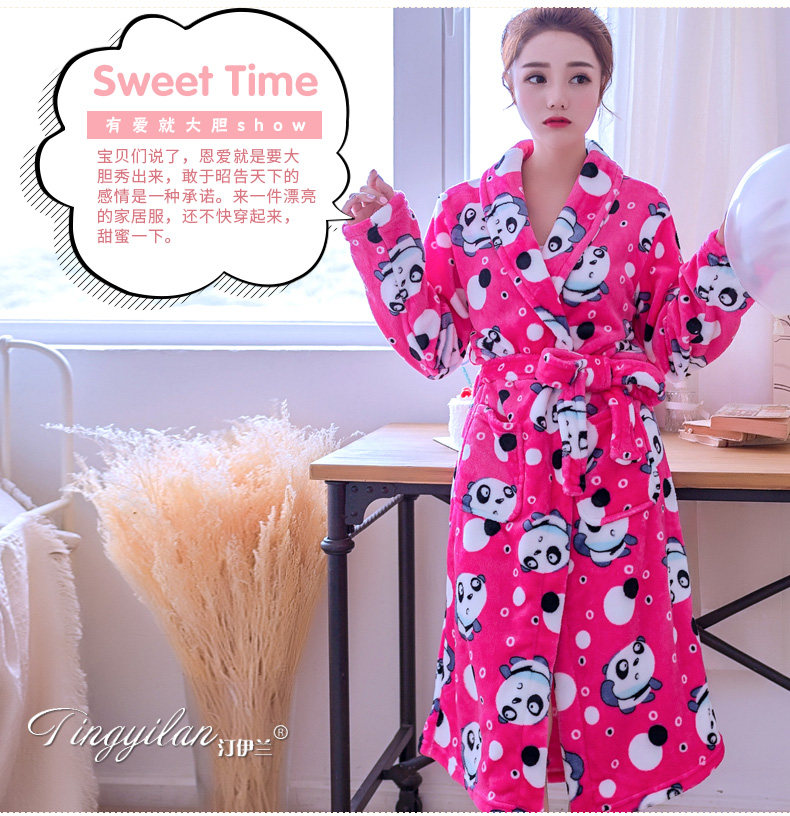 Peignoir jeunesse - Ref 601834 Image 61