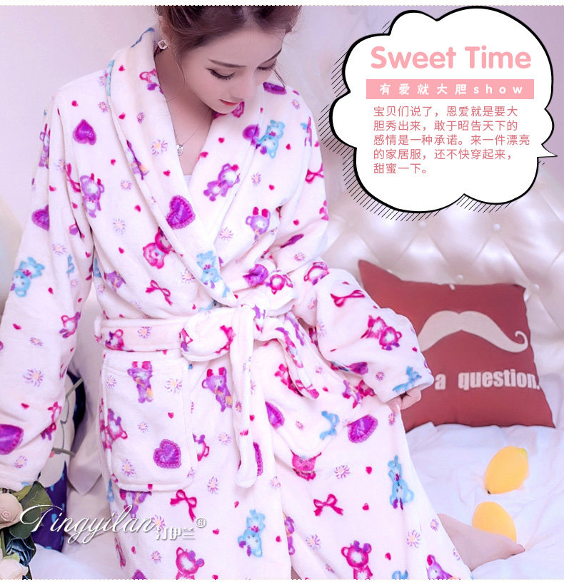 Peignoir jeunesse - Ref 601834 Image 46