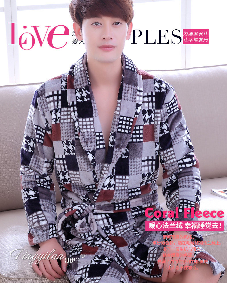 Peignoir jeunesse - Ref 601831 Image 7