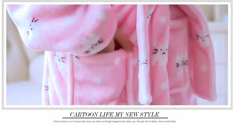 Peignoir jeunesse - Ref 601766 Image 12