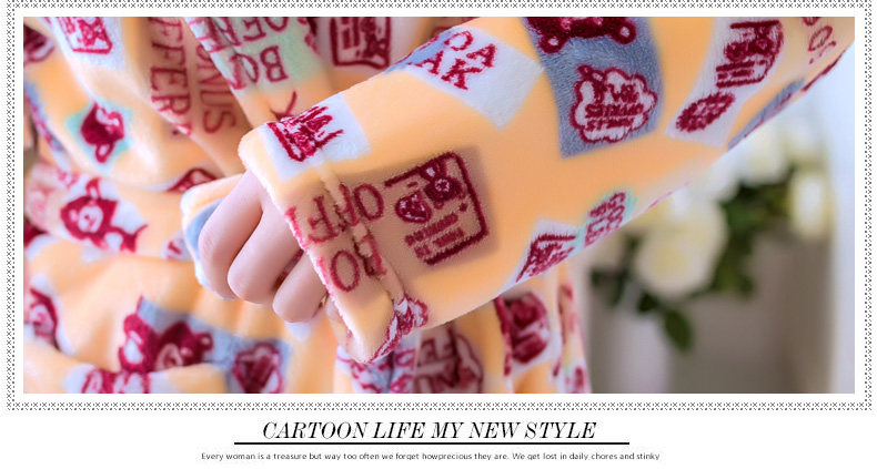 Peignoir jeunesse - Ref 601764 Image 11