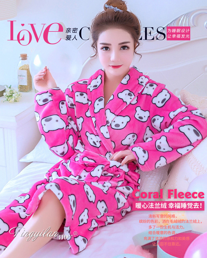 Peignoir jeunesse - Ref 601775 Image 7