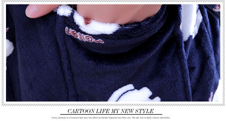 Peignoir jeunesse - Ref 601826 Image 11