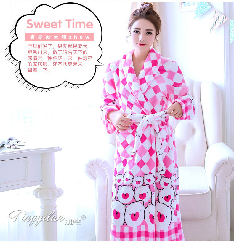 Peignoir jeunesse - Ref 601763 Image 16