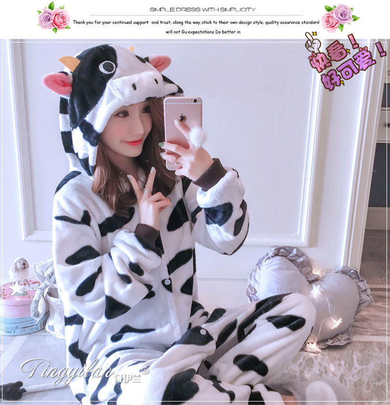 Pyjama mixte en Polyester Polyester  à manches longues - Ref 3006172 Image 84