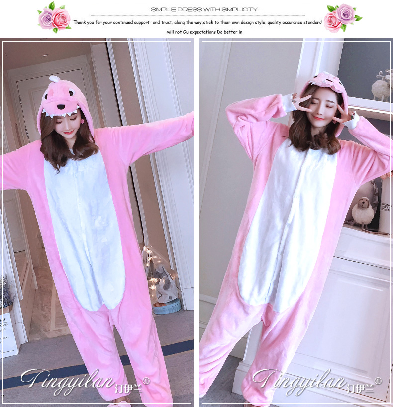 Pyjama mixte en Polyester Polyester  à manches longues - Ref 3006172 Image 82