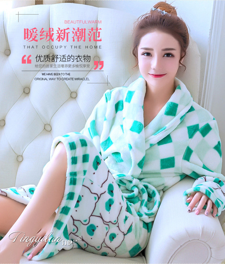 Peignoir jeunesse - Ref 596029 Image 15