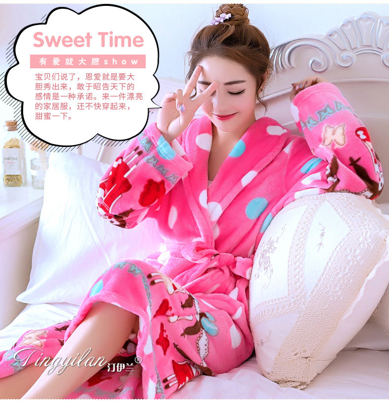 Peignoir jeunesse - Ref 601772 Image 16