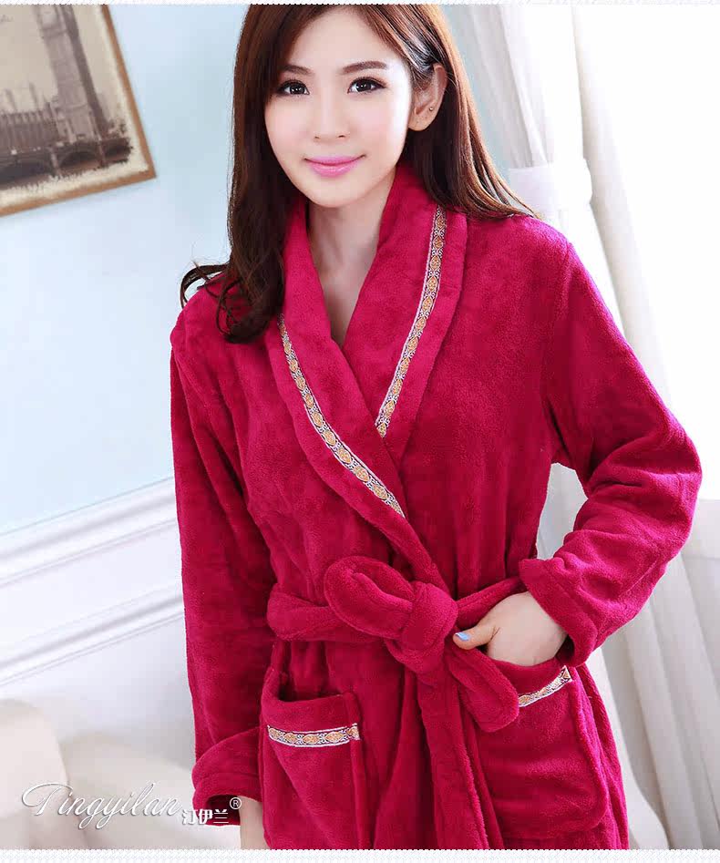 Peignoir jeunesse - Ref 601799 Image 14