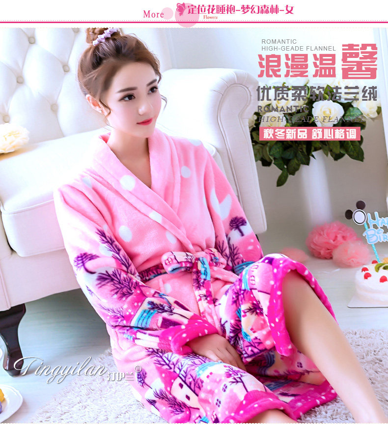 Peignoir jeunesse - Ref 601771 Image 14