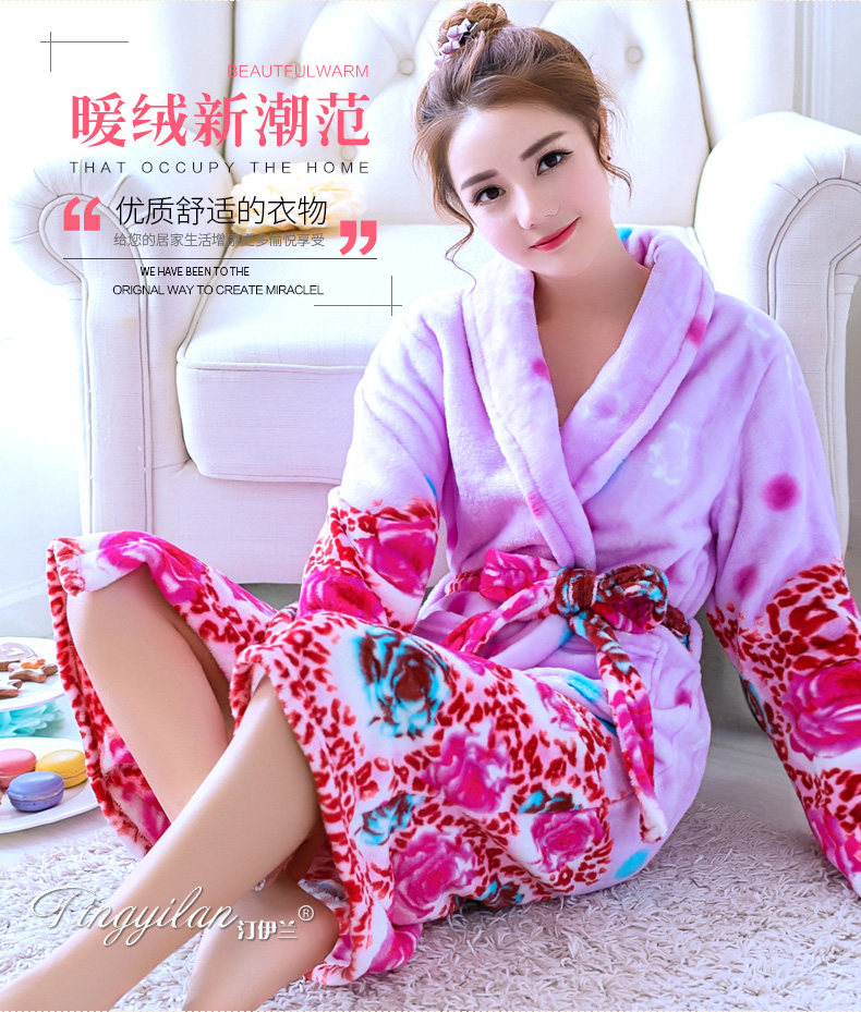 Peignoir jeunesse - Ref 595871 Image 15