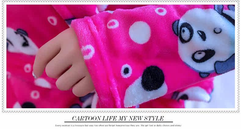 Peignoir jeunesse - Ref 595696 Image 11