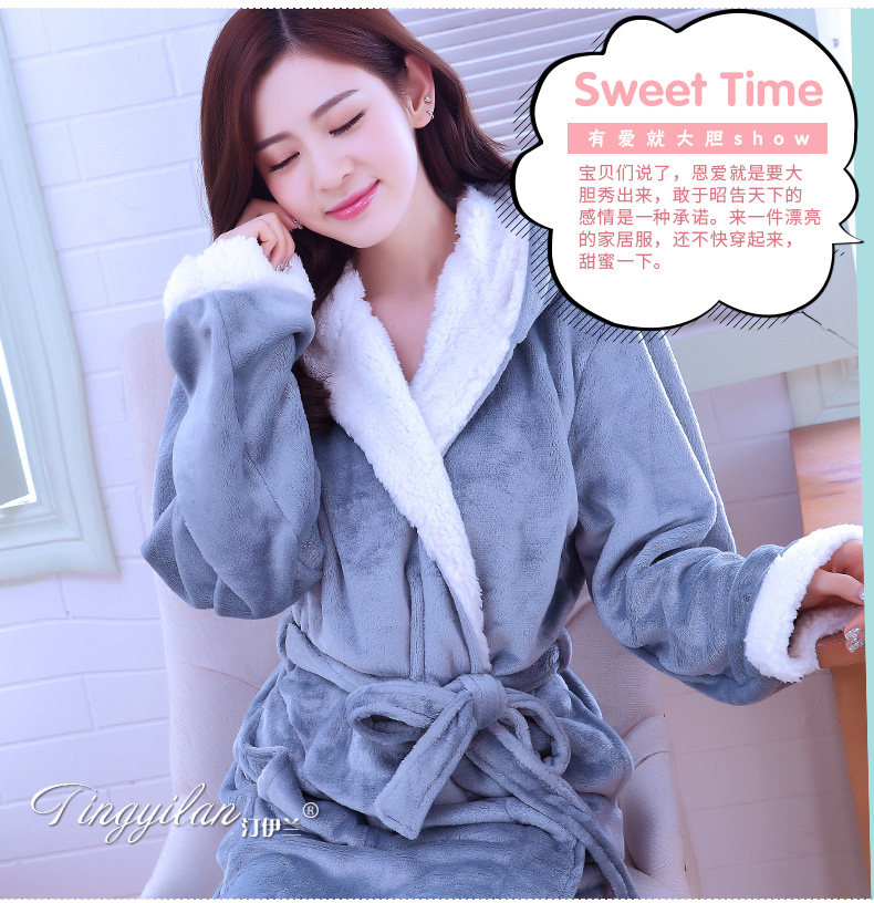 Peignoir jeunesse - Ref 601814 Image 17