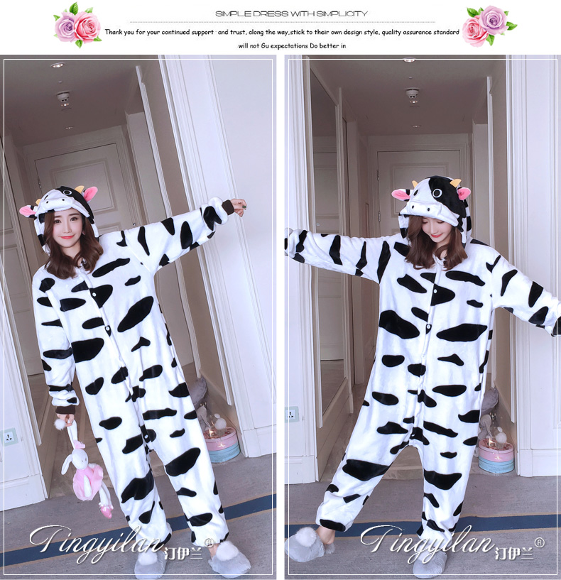 Pyjama mixte en Polyester Polyester  à manches longues - Ref 3006172 Image 89