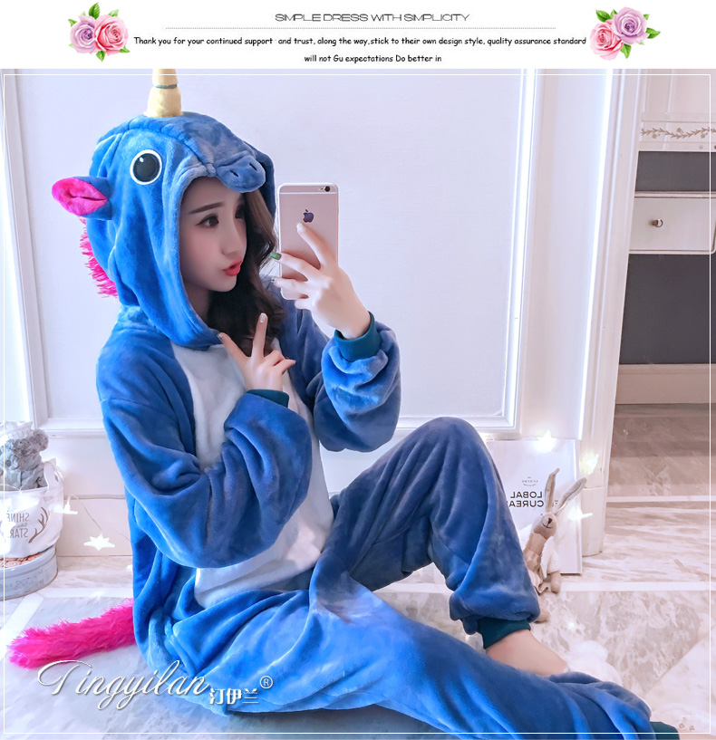 Pyjama mixte en Polyester Polyester  à manches longues - Ref 3006172 Image 192