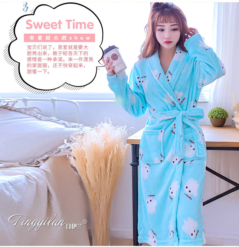 Peignoir jeunesse - Ref 601780 Image 16