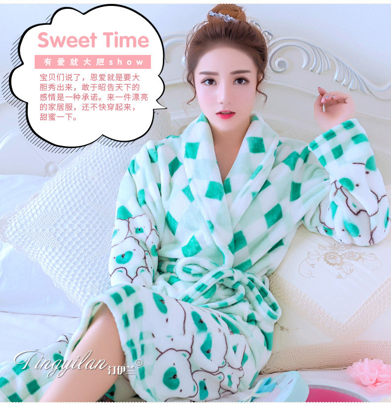 Peignoir jeunesse - Ref 596029 Image 16