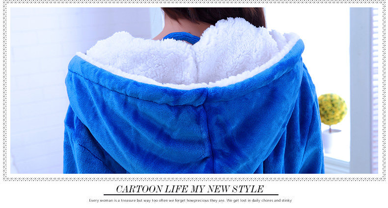 Peignoir jeunesse - Ref 601812 Image 13