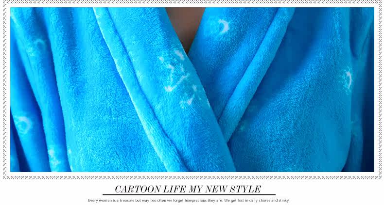 Peignoir jeunesse - Ref 601767 Image 10