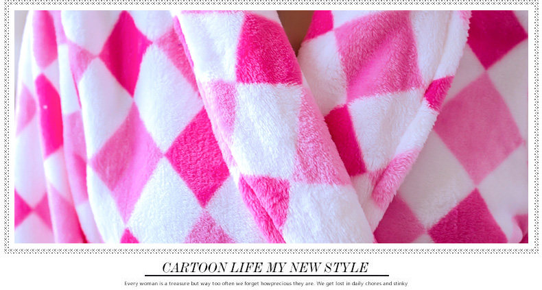 Peignoir jeunesse - Ref 601763 Image 10