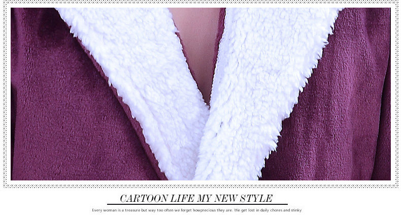 Peignoir jeunesse - Ref 601811 Image 11