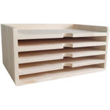 Система хранения для документов, коробочка для хранения, книжная полка, стенд, делается под заказ