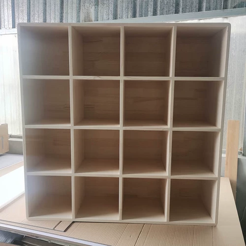 Система хранения для документов, коробочка для хранения, книжная полка, стенд, делается под заказ