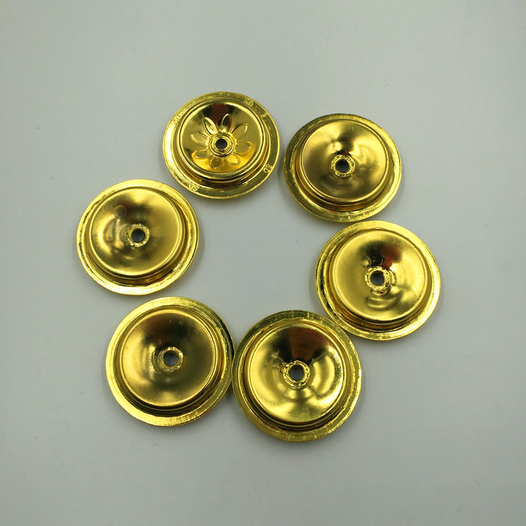 Special oil rafting 4cm for lamp Buddha lamp aluminium bobber oil lamp Drift wick unit price