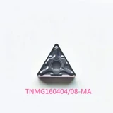 Вместо импортной обработки стальных деталей из нержавеющей стали CNC/TNMG/CNMG/SNMG/CCMT/VNMG