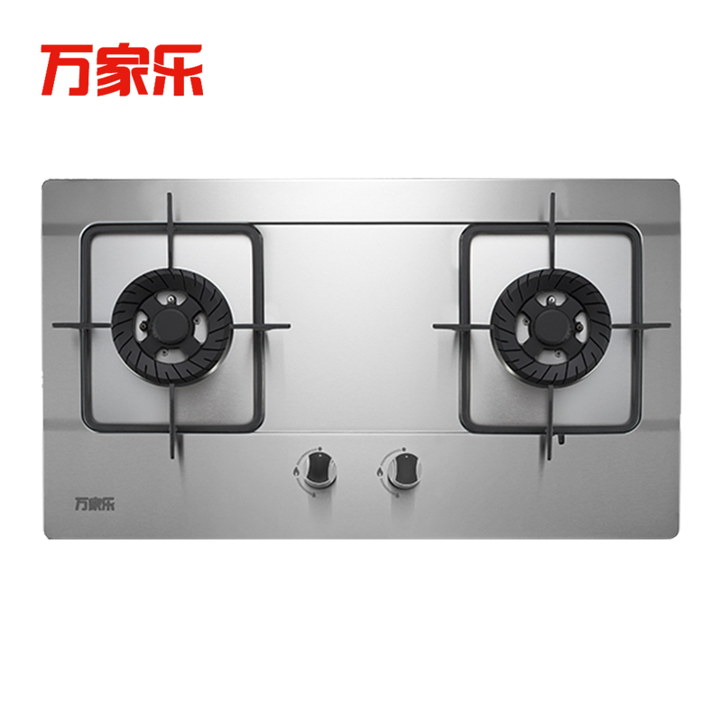 Macro DQZ01 Built-in gas stove Double-port gas stove Gas stove Gas stove