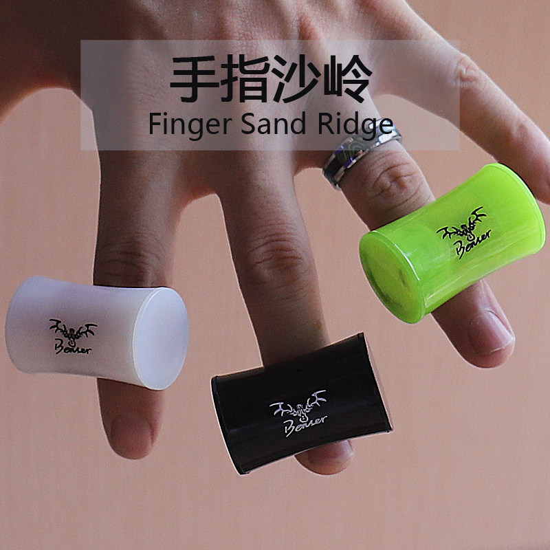 Finger sand hammer sand ball sand bell sand egg play rhythm mate ring Ukulele guitar African drum tambourine box drum