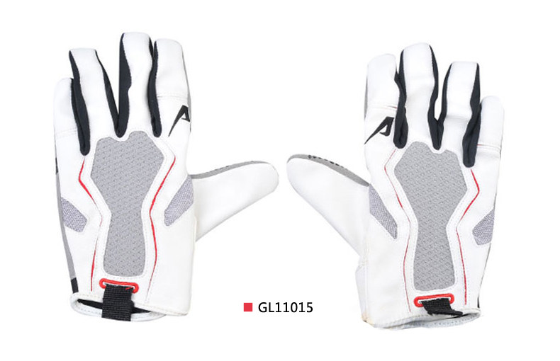Gants de cyclisme mixte - Ref 2241307 Image 14