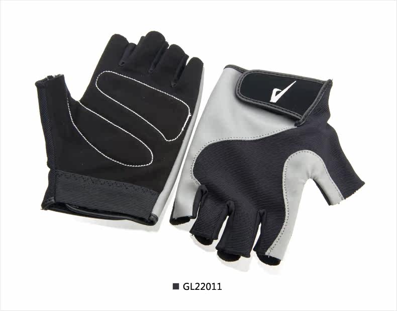 Gants de cyclisme mixte - Ref 2247336 Image 13