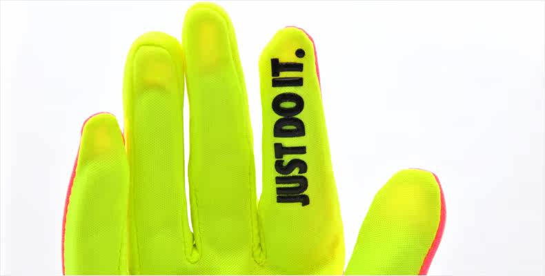 Gants pour vélo femme NIKE - Ref 2247540 Image 23