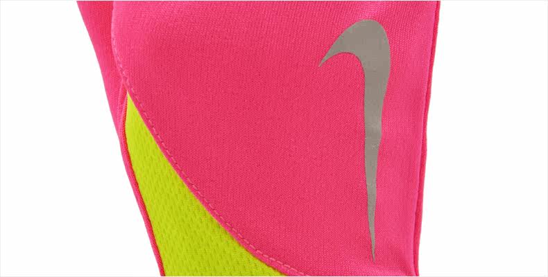 Gants pour vélo femme NIKE - Ref 2247556 Image 20