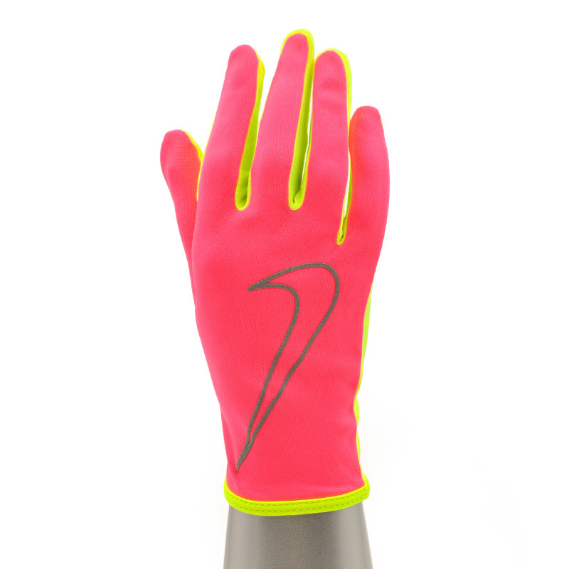Gants pour vélo femme NIKE - Ref 2247540 Image 8