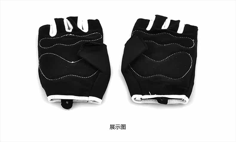 Gants pour vélo femme NIKE - Ref 2244770 Image 12