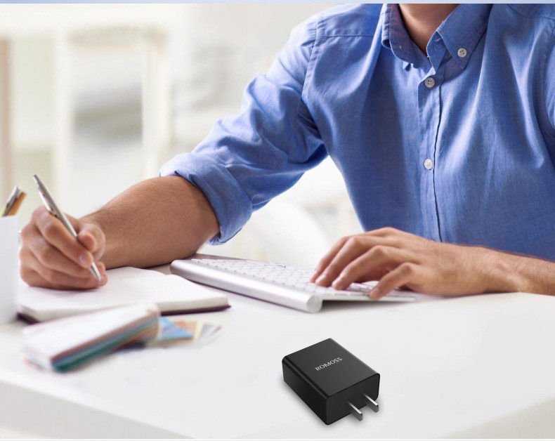 chargeur ROMOSS - Ref 1302133 Image 14