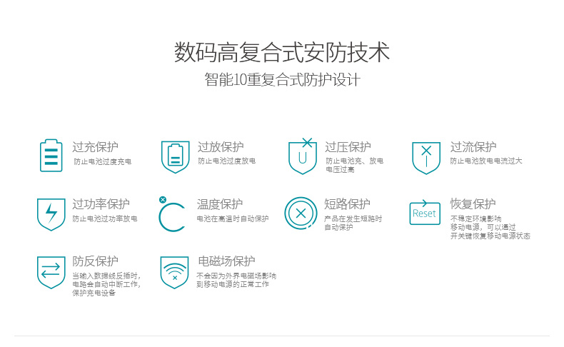 ROMOSS Luoma Shi Sense6 20000M mA phí kho báu dung lượng lớn thiết bị cầm tay di động của Apple Andrews Phổ điện thoại di động đích thực - Ngân hàng điện thoại di động cuc sac du phong