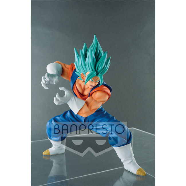 Spot glasses factory seven dragon ball nirvana turtle qigong wave super race blue-haired begit model