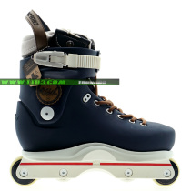 Extreme roller skates adult professional roller skates men and women inline stunt shoes USD vii navy