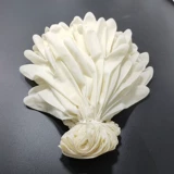 Одноразовые экологичные перчатки, эластичный тонкий крем для рук