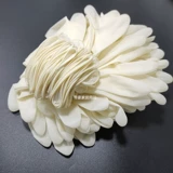 Одноразовые экологичные перчатки, эластичный тонкий крем для рук