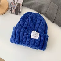 Синее лицо маленькое лицо